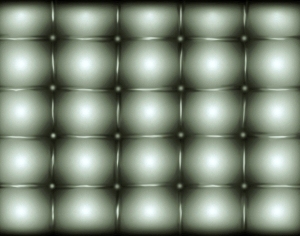 ModernBump Black And White