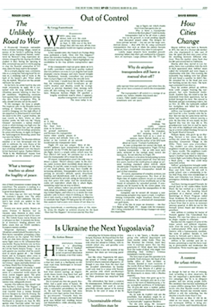 老旧复古报纸报刊-ID:877315041