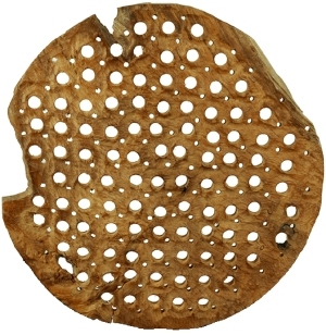 ModernOld Wood Texture