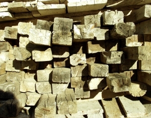 ModernOld Wood Texture