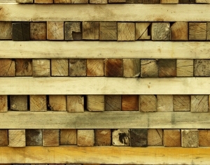 ModernOld Wood Texture