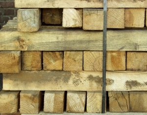 ModernOld Wood Texture