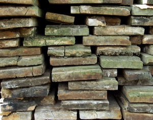 ModernOld Wood Texture