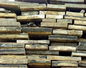 ModernOld Wood Texture