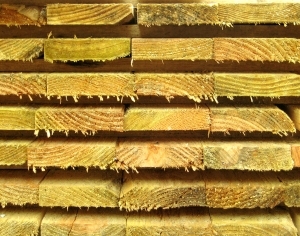 ModernOld Wood Texture