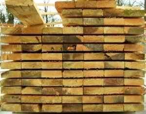 ModernOld Wood Texture