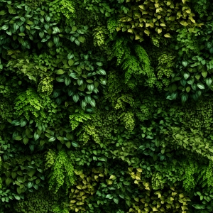 植物墙绿植墙-ID:779380086