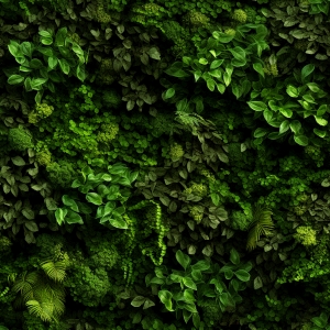 植物墙绿植墙-ID:922961004