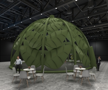 Modern Exhibit-ID:599209072