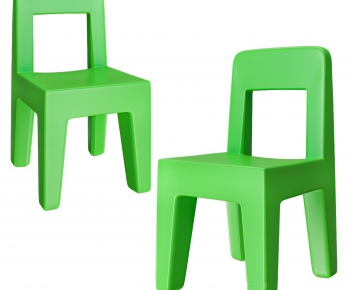 Modern Children Chair-ID:319091083