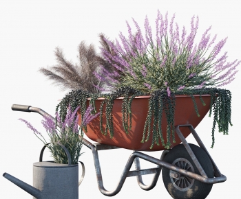 Modern Garden-ID:921444898