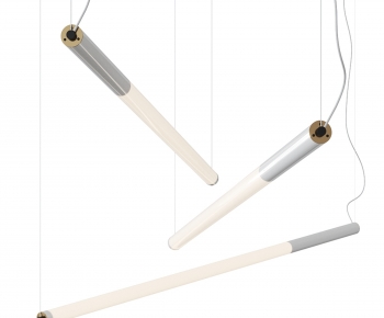 Modern Long Chandelier-ID:635699991