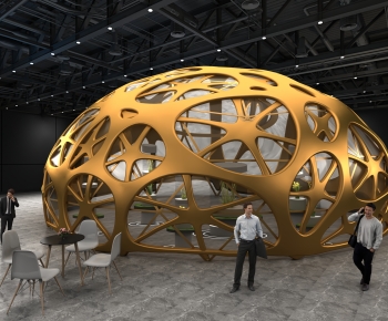 Modern Exhibit-ID:947225097