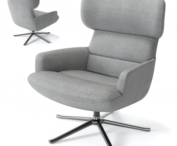 Modern Lounge Chair-ID:396291027