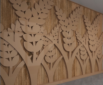 Modern TV Wall-ID:748248106