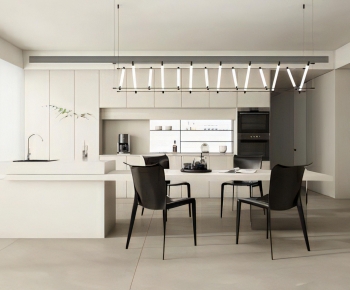 Modern Dining Room-ID:922172075