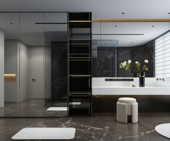 Modern TOILET-ID:468951946