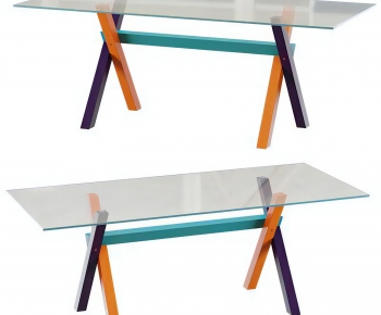 Modern Dining Table-ID:894843103
