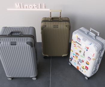 Modern Tourist Box-ID:498564007