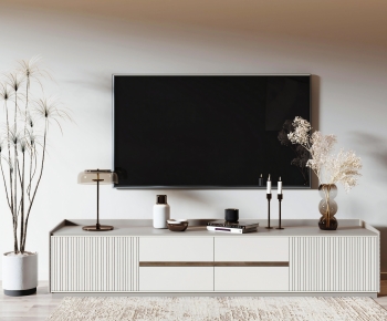 Modern TV Cabinet-ID:194575074