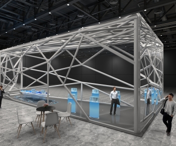 Modern Exhibit-ID:317287922