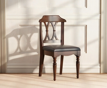 French Style Dining Chair-ID:930352936