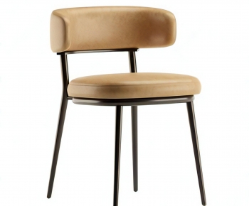 Modern Dining Chair-ID:200315952