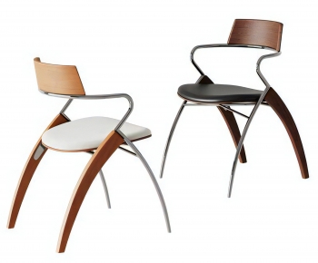 Modern Single Chair-ID:442079079