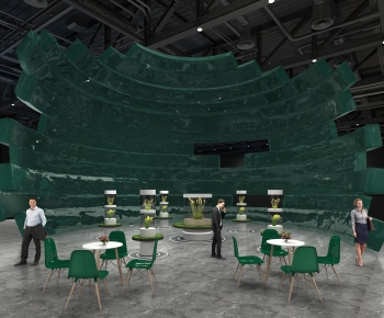 Modern Exhibit-ID:692986974