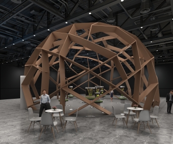 Modern Exhibit-ID:560571916