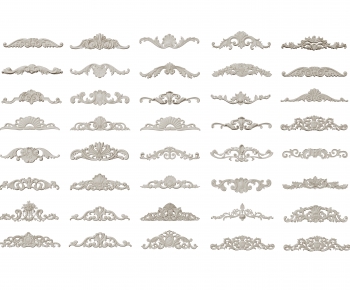 European Style Carving-ID:231090071