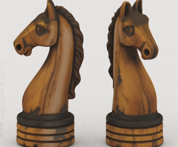 Modern Sculpture-ID:130556115