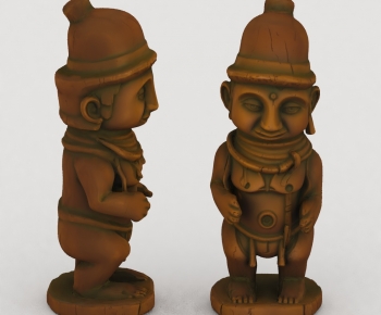 Modern Sculpture-ID:896558057