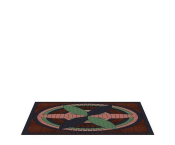 Modern Floor Tile-ID:415340906