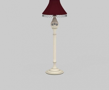 European Style Floor Lamp-ID:983853104