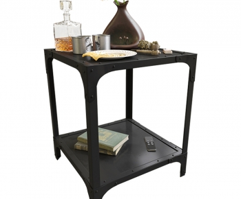 Modern Side Table/corner Table-ID:772295959