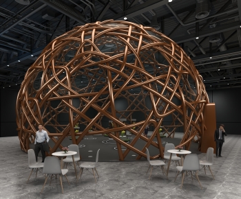 Modern Exhibit-ID:559319023