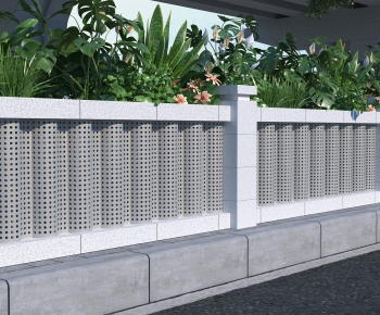 Modern Road Facilities-ID:333195926