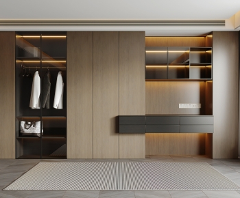 Modern The Wardrobe-ID:453687913