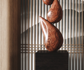 Modern Sculpture-ID:331779001
