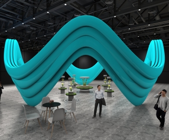 Modern Exhibit-ID:436816937