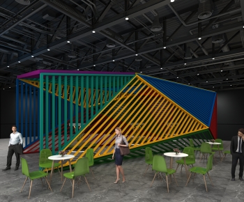 Modern Exhibit-ID:205358036