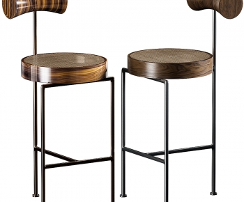 Modern Bar Chair-ID:889484883