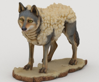 Modern Sculpture-ID:257723097