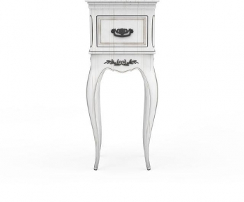 European Style Side Table/corner Table-ID:449764974
