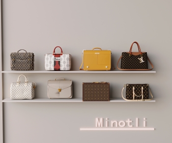 Modern Lady's Bag-ID:994529725
