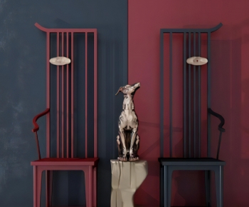 Modern Sculpture-ID:823435073