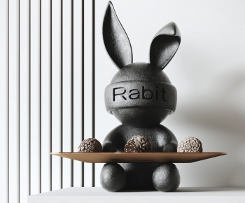 Modern Sculpture-ID:442018996