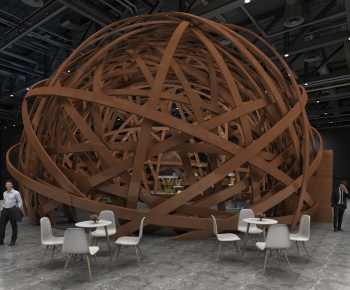 Modern Exhibit-ID:152748113