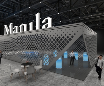 Modern Exhibit-ID:267647981